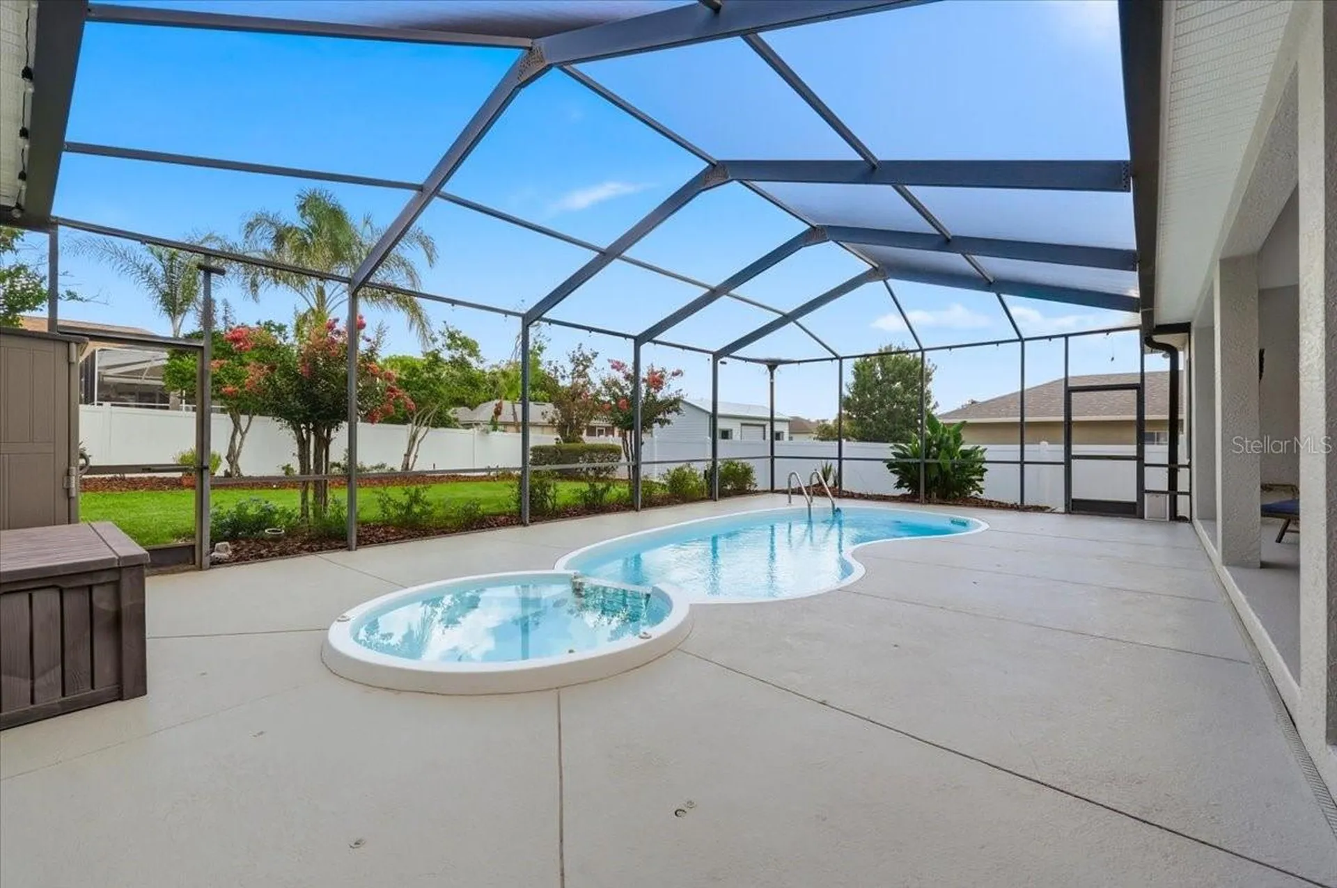 5618 Summerland Hills Drive Lakeland FL 33812