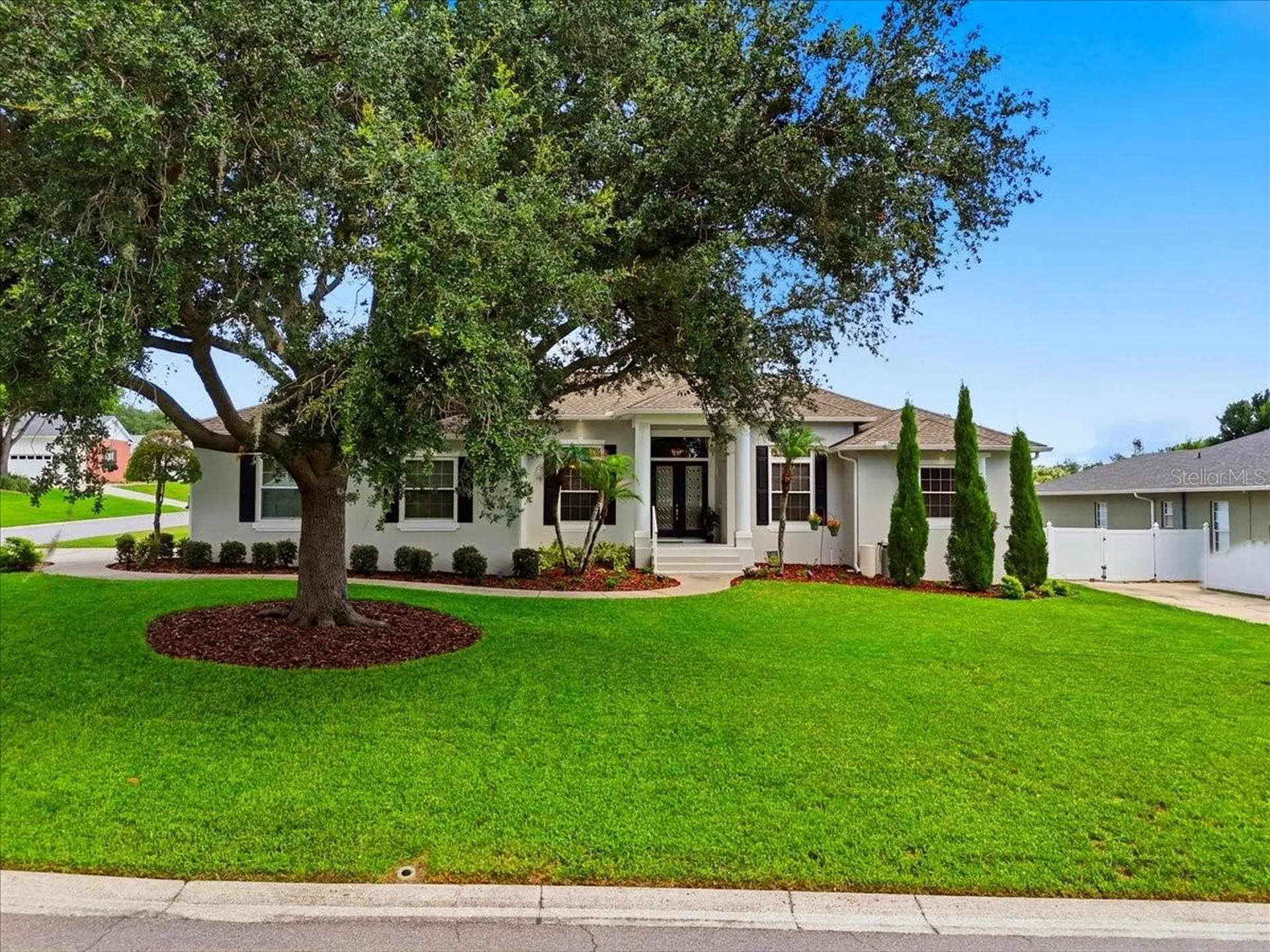 5618 Summerland Hills Drive Lakeland FL 33812