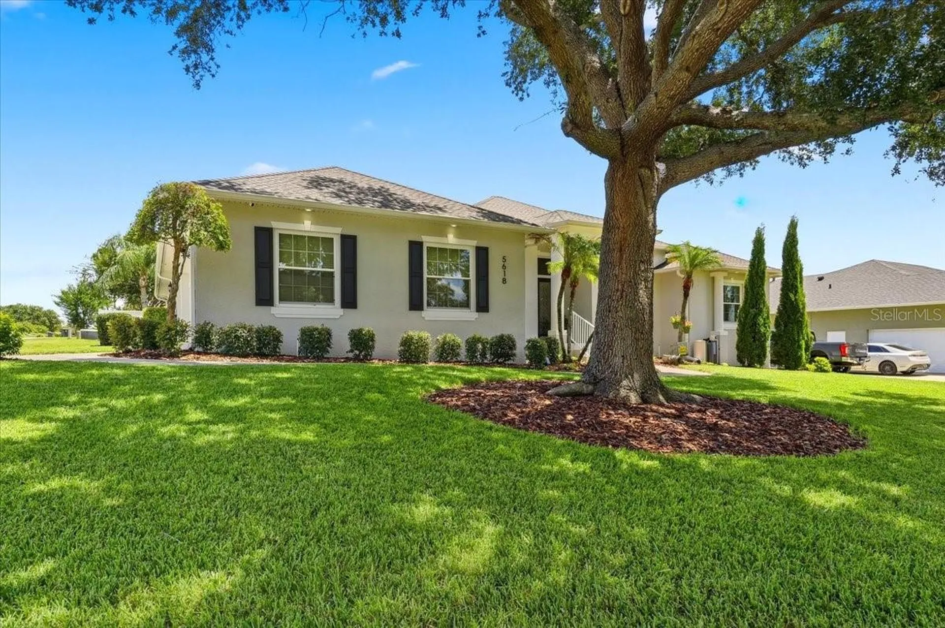 5618 Summerland Hills Drive Lakeland FL 33812