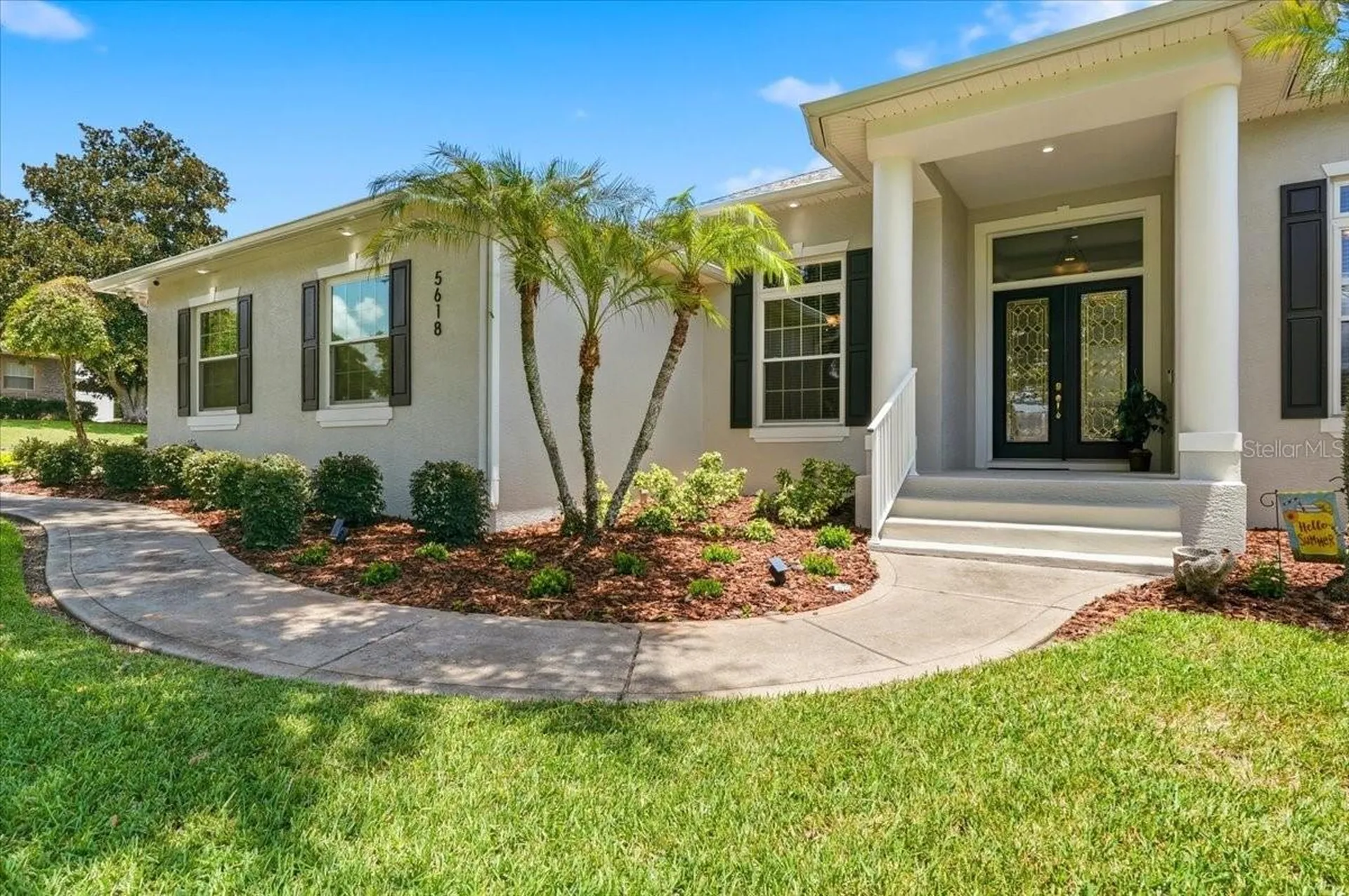 5618 Summerland Hills Drive Lakeland FL 33812