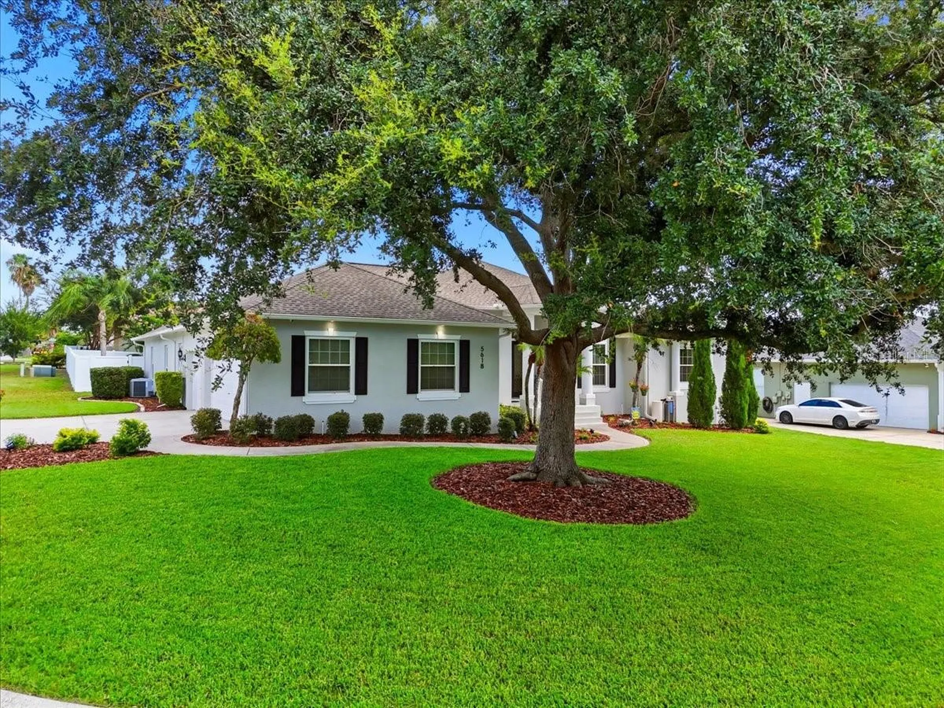 5618 Summerland Hills Drive Lakeland FL 33812