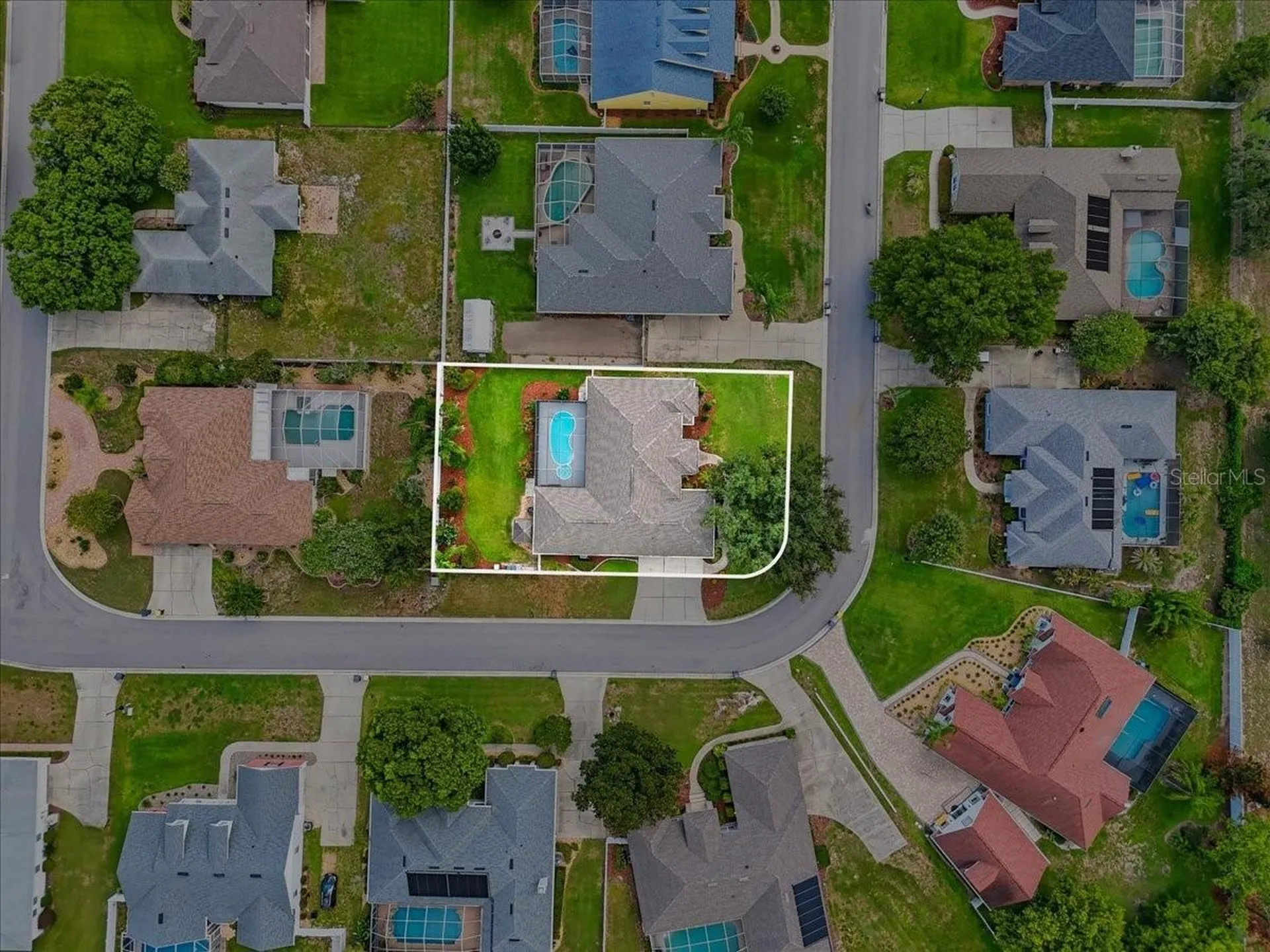 5618 Summerland Hills Drive Lakeland FL 33812