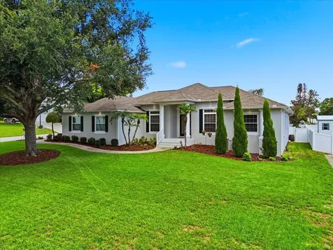 5618 Summerland Hills Drive Lakeland FL 33812