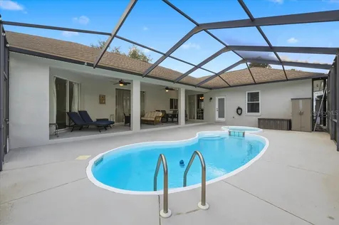 5618 Summerland Hills Drive Lakeland FL 33812