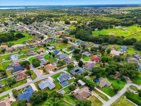5618 Summerland Hills Drive Lakeland FL 33812
