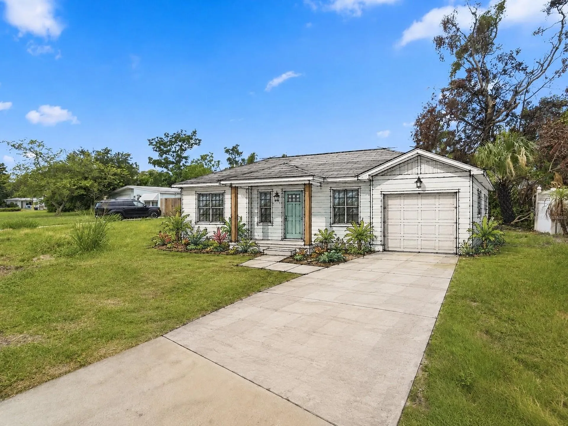 3963 Neptune Drive SE St Petersburg FL 33705