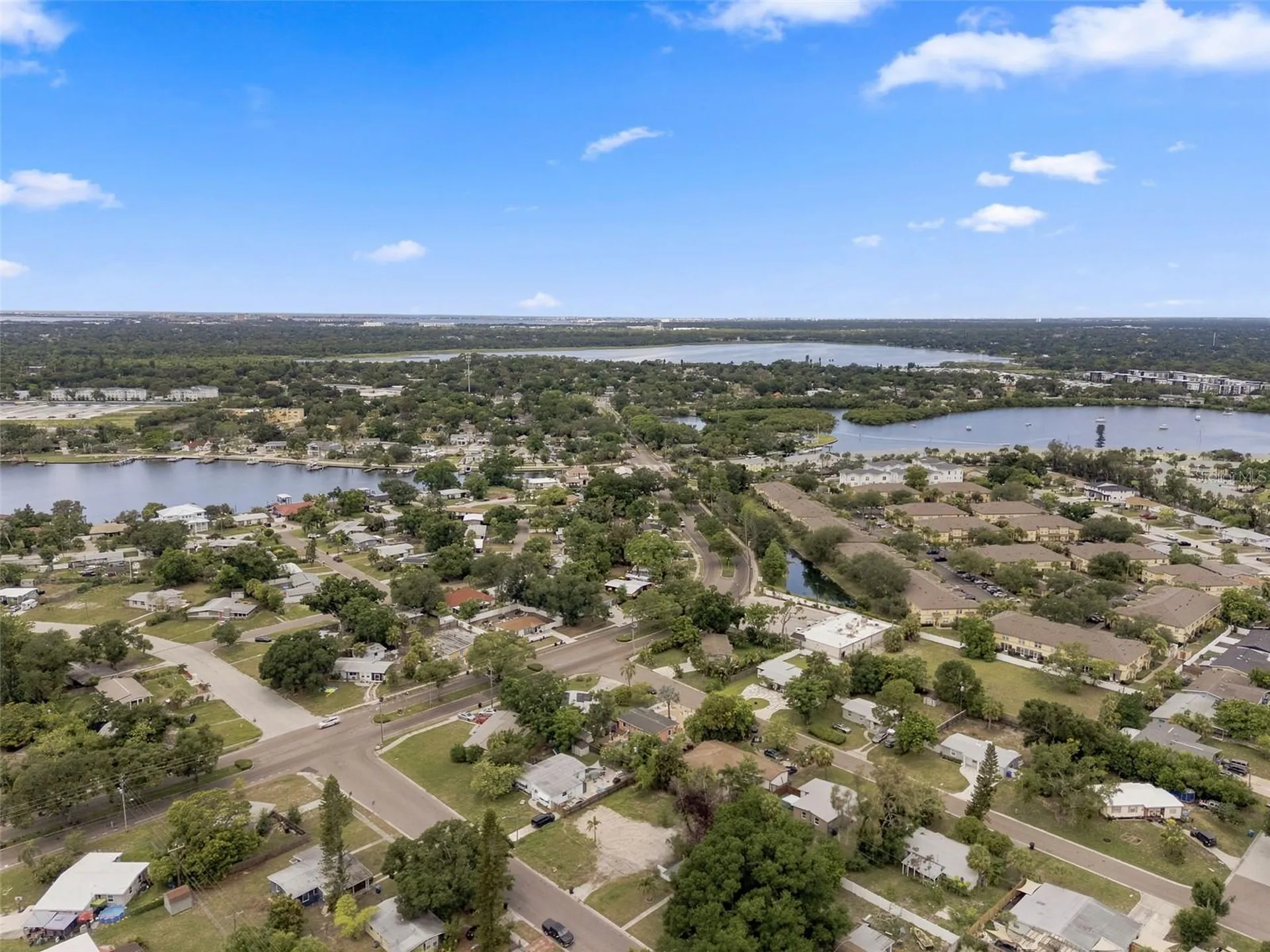 3963 Neptune Drive SE St Petersburg FL 33705