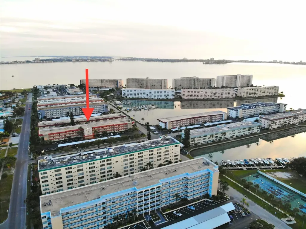 5840 30th Avenue S Gulfport FL 33707