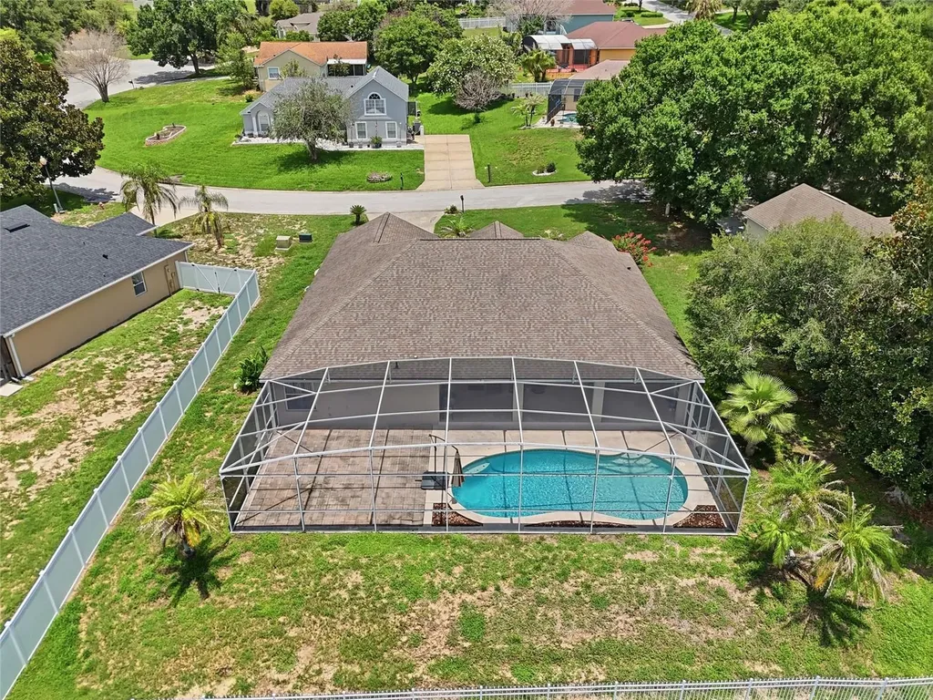 13042 Sunwood Court Clermont FL 34711