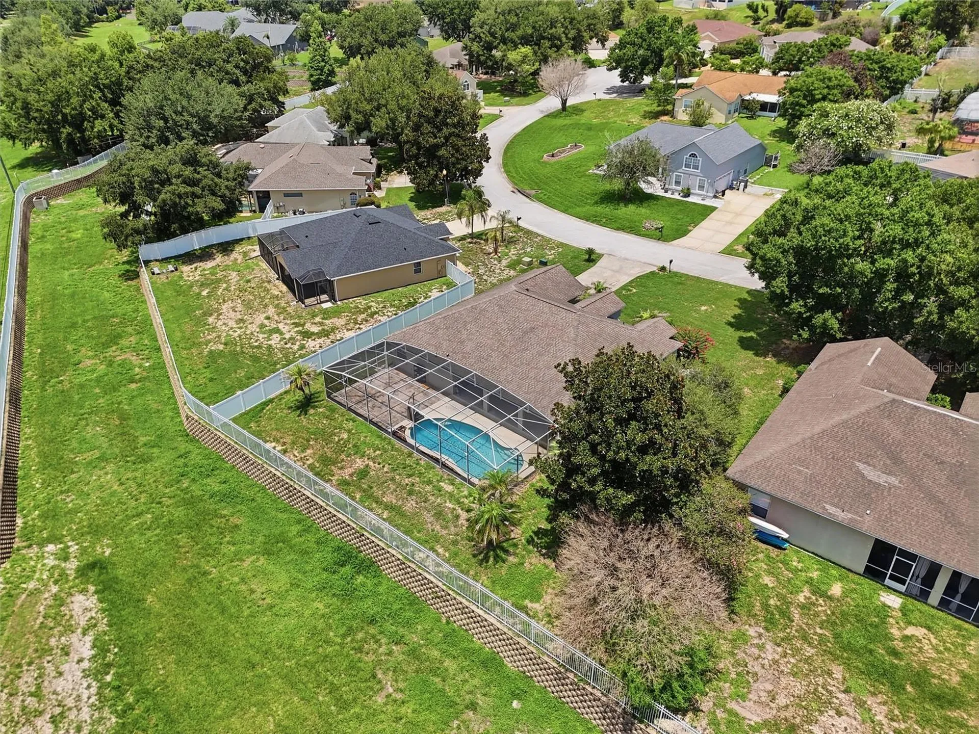 13042 Sunwood Court Clermont FL 34711