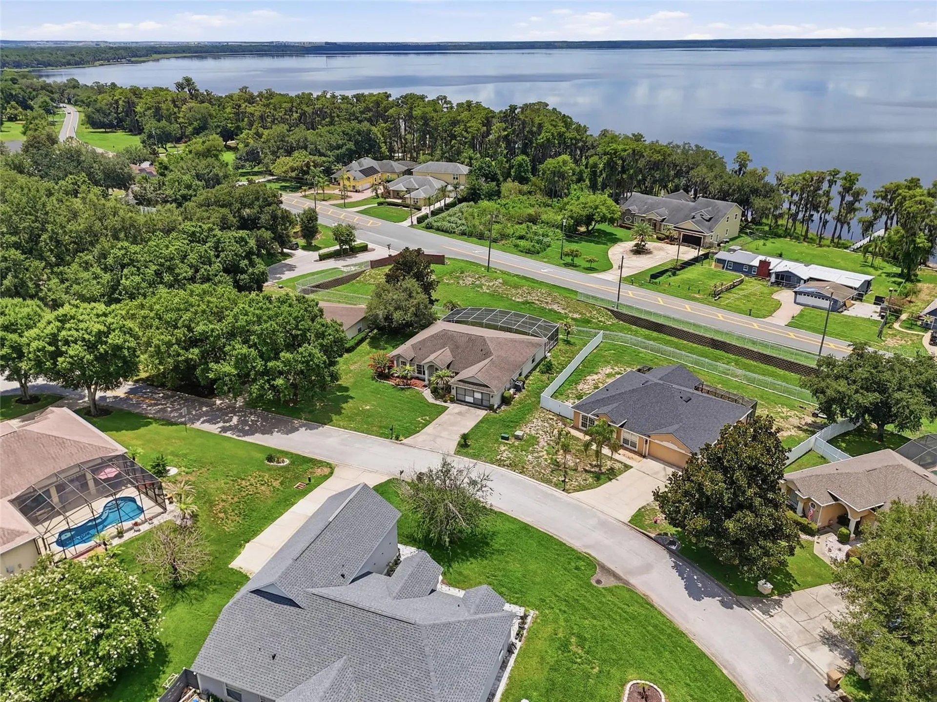 13042 Sunwood Court Clermont FL 34711