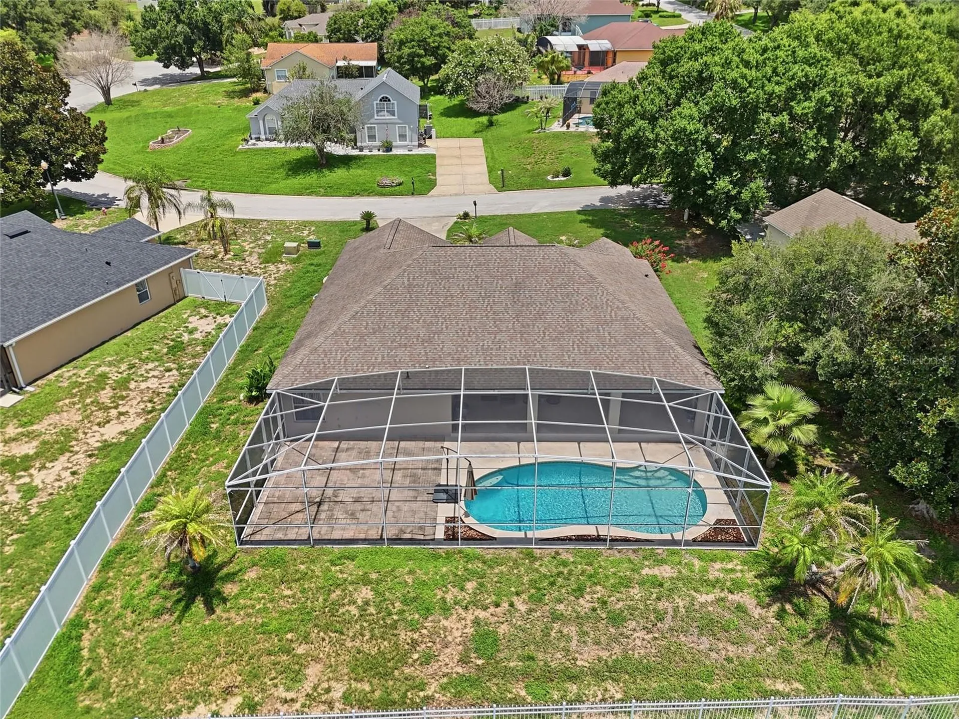13042 Sunwood Court Clermont FL 34711