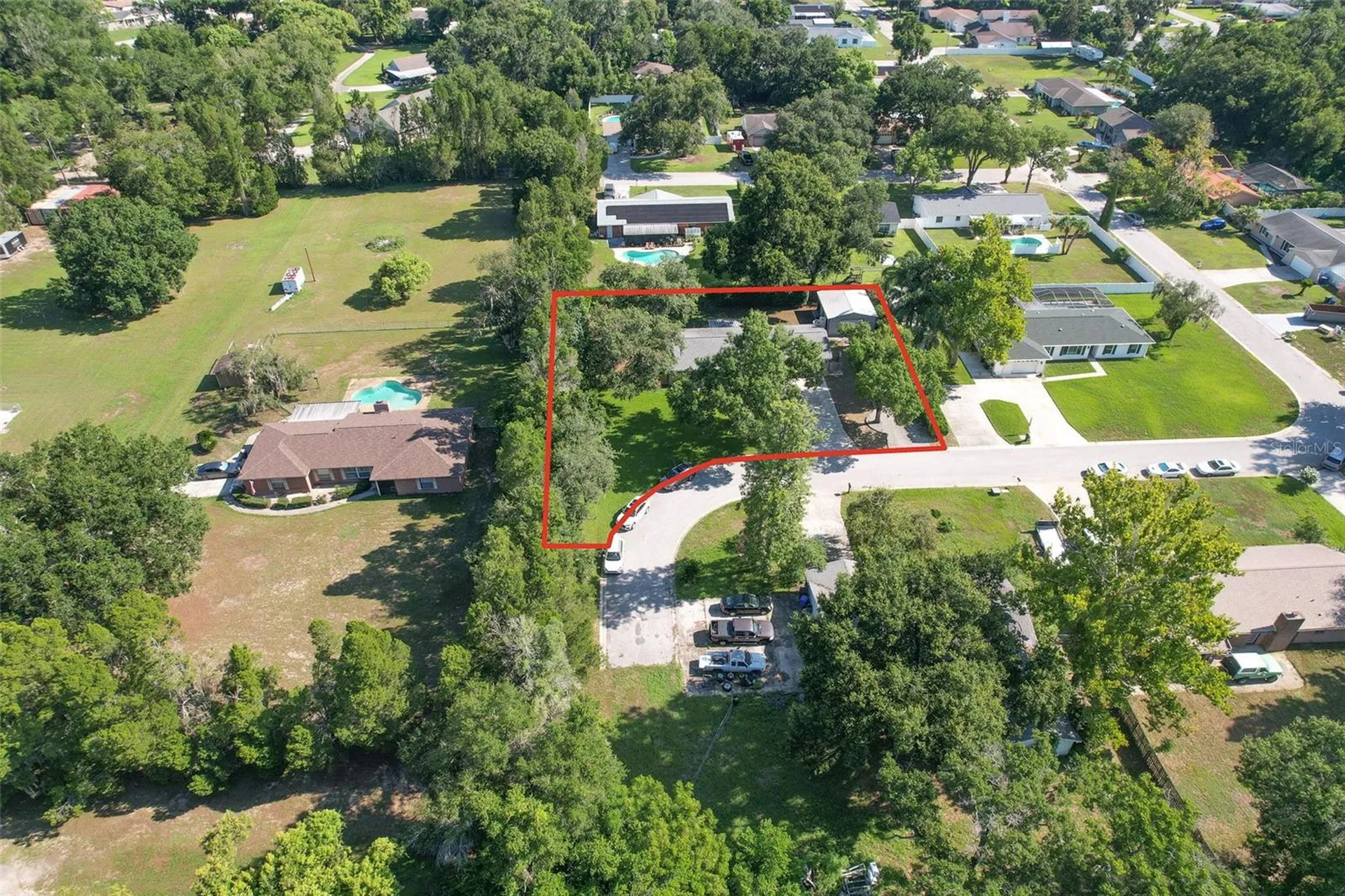 1712 Sakura Drive Valrico FL 33596