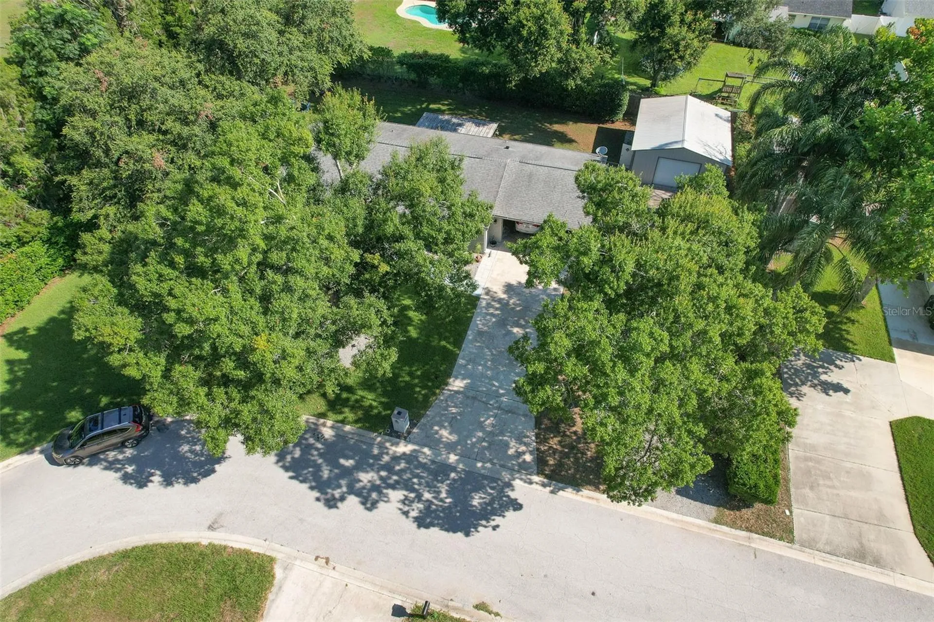1712 Sakura Drive Valrico FL 33596