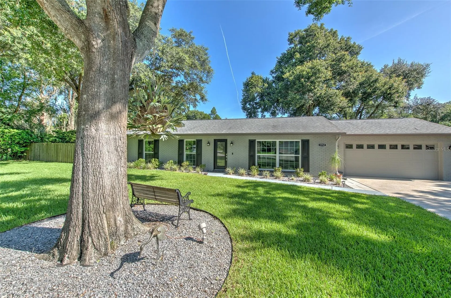 1712 Sakura Drive Valrico FL 33596