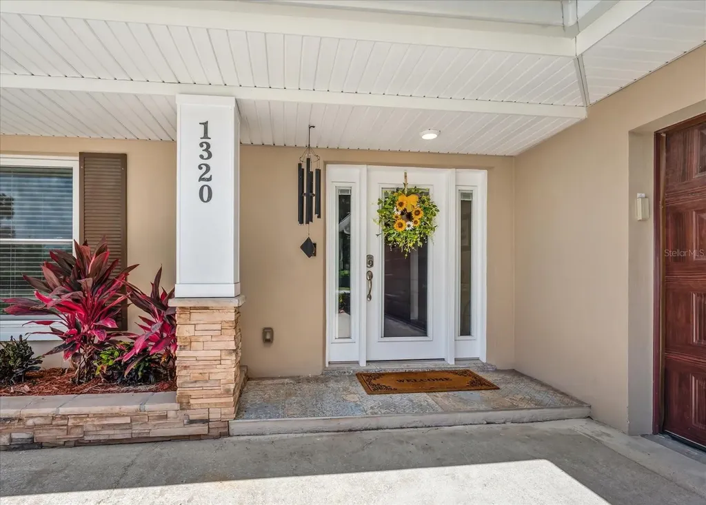 1320 Golf View Drive Belleair FL 33756