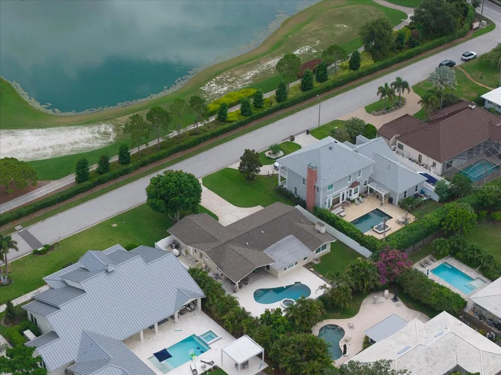 1320 Golf View Drive Belleair FL 33756