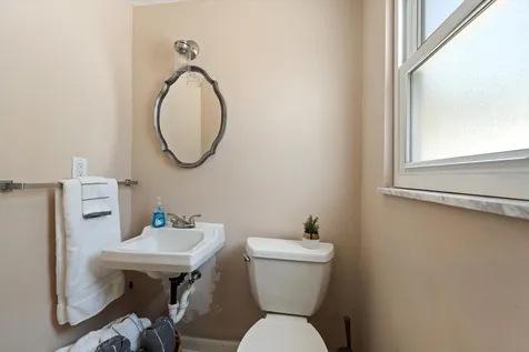 1320 Golf View Drive Belleair FL 33756