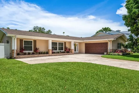 1320 Golf View Drive Belleair FL 33756
