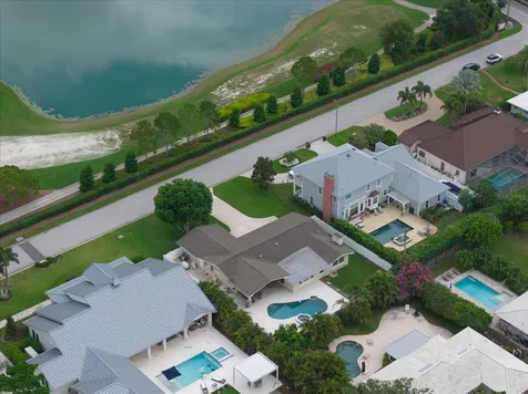 1320 Golf View Drive Belleair FL 33756