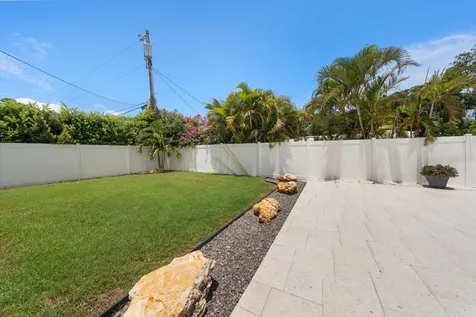 1320 Golf View Drive Belleair FL 33756