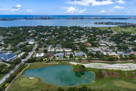 1320 Golf View Drive Belleair FL 33756