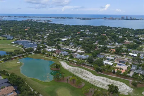 1320 Golf View Drive Belleair FL 33756