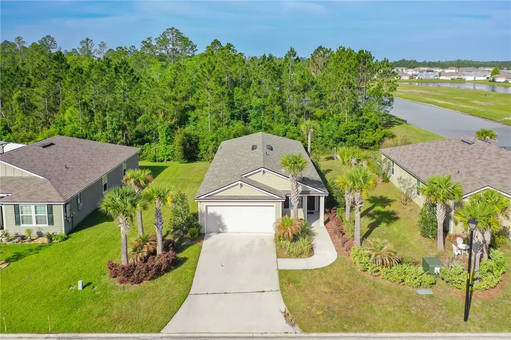 6214 Wild Mustang Trail Jacksonville FL 32234