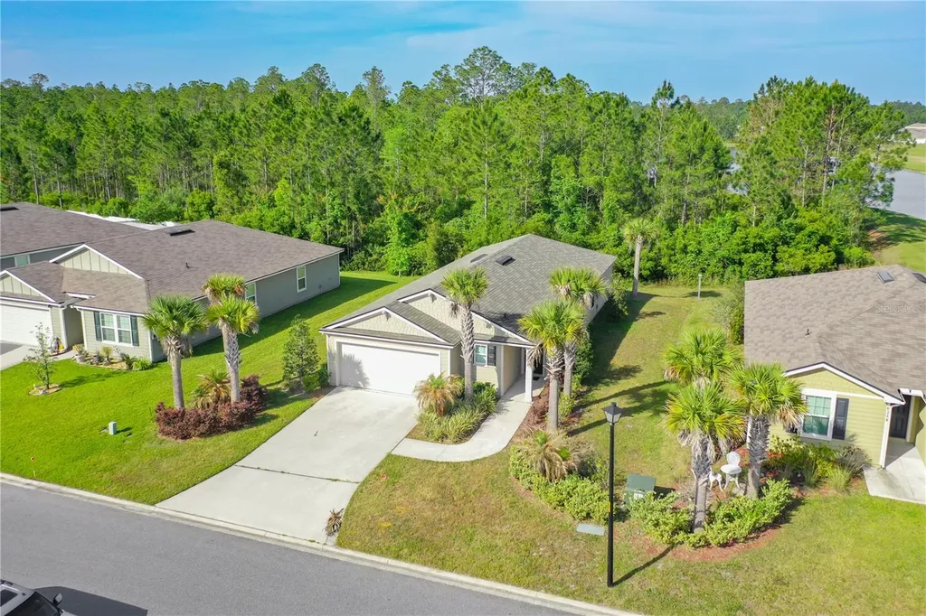 6214 Wild Mustang Trail Jacksonville FL 32234
