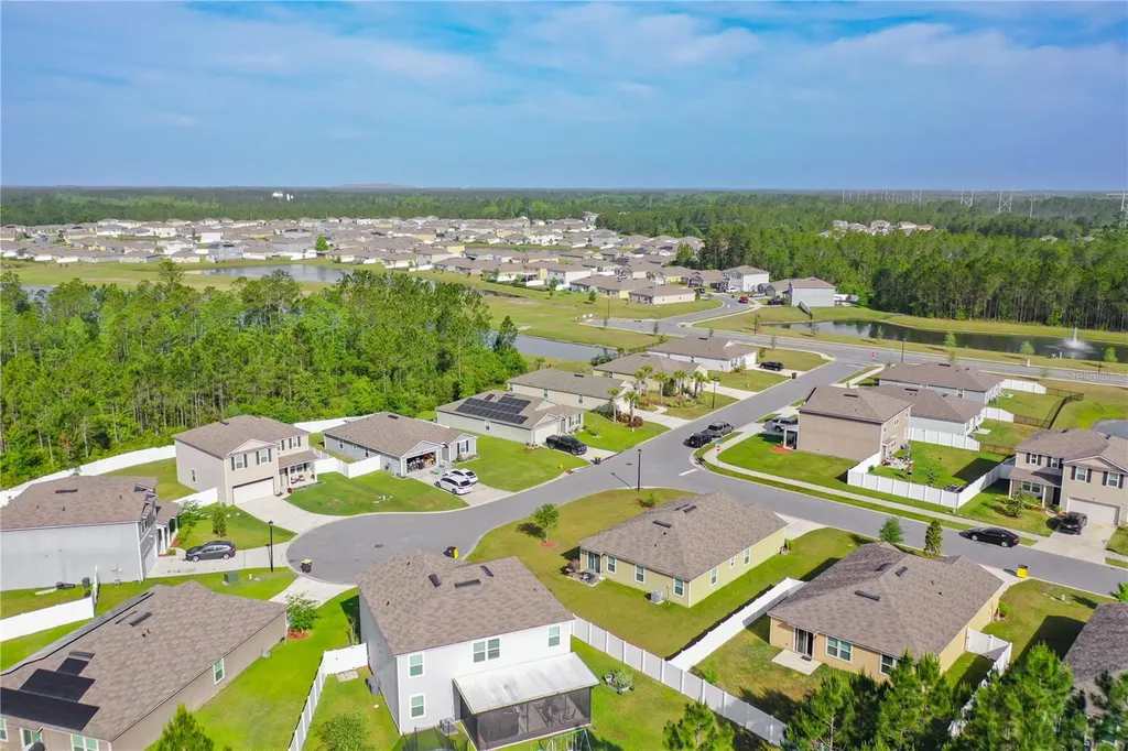 6214 Wild Mustang Trail Jacksonville FL 32234