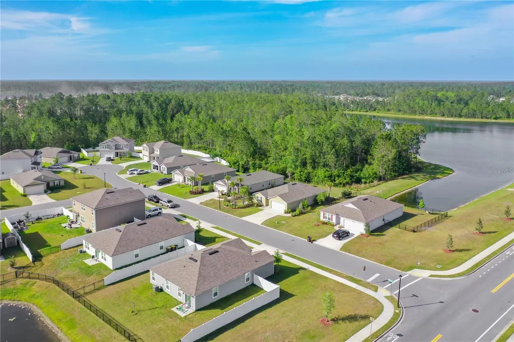 6214 Wild Mustang Trail Jacksonville FL 32234