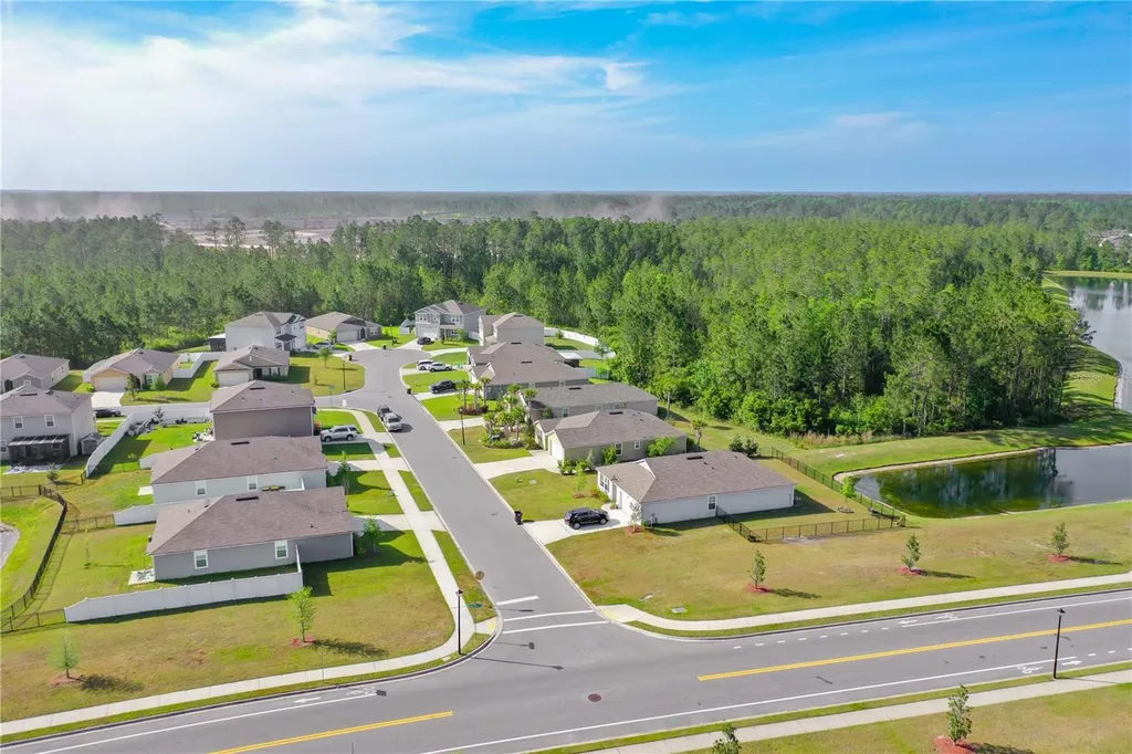 6214 Wild Mustang Trail Jacksonville FL 32234
