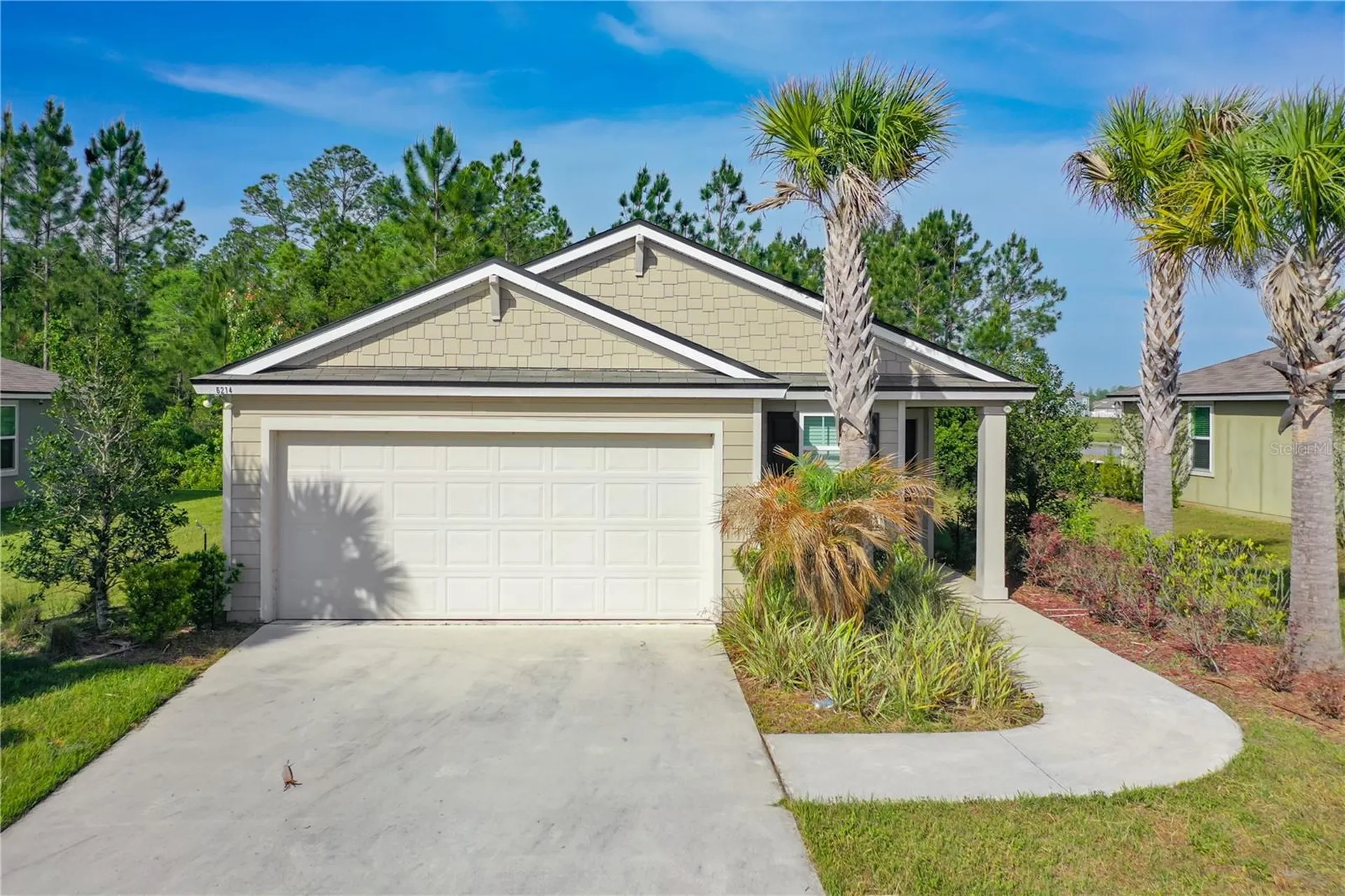 6214 Wild Mustang Trail Jacksonville FL 32234
