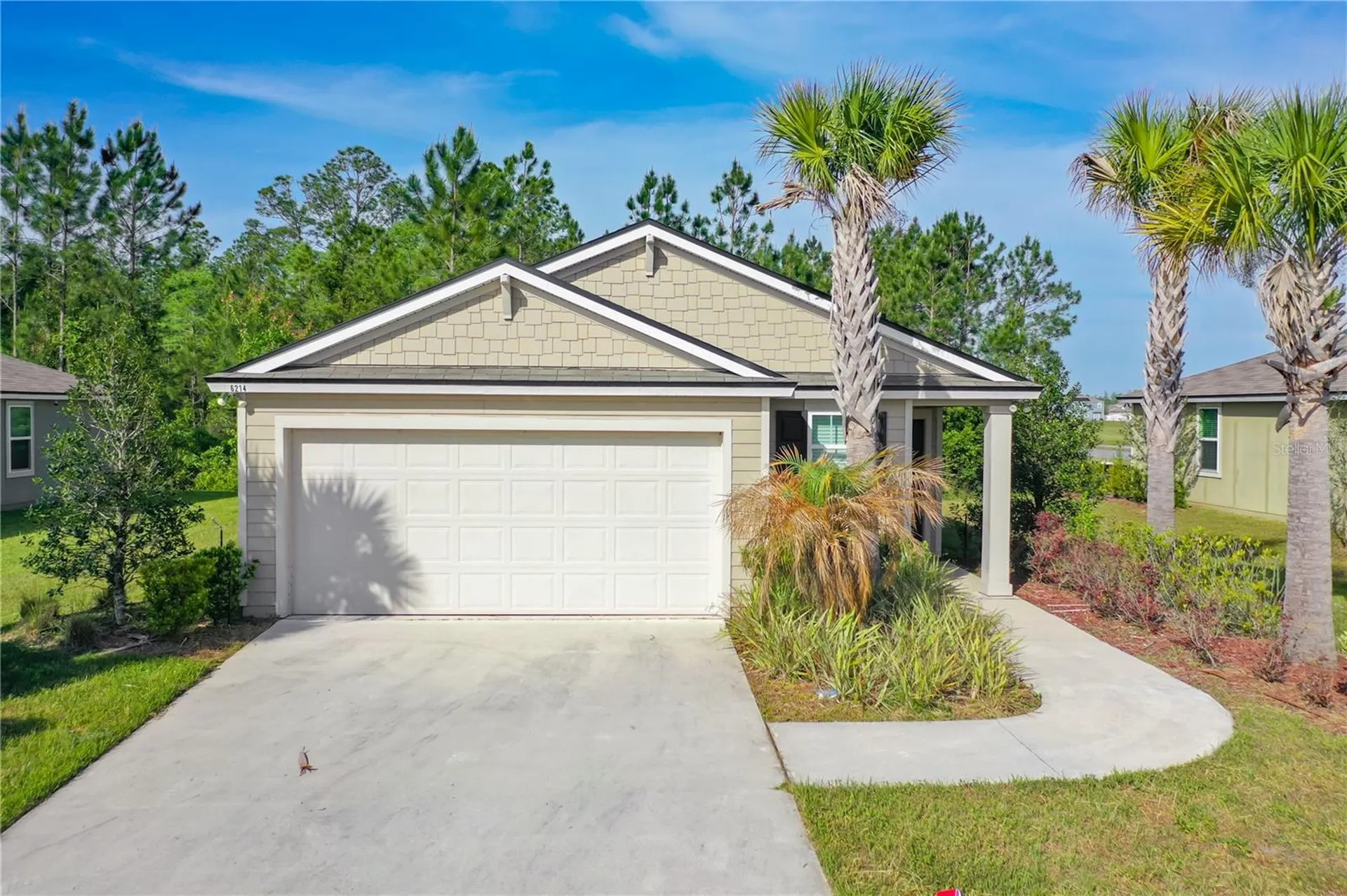 6214 Wild Mustang Trail Jacksonville FL 32234