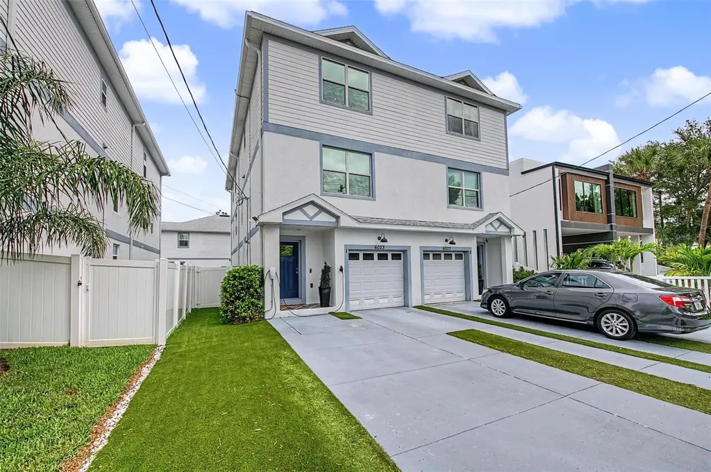 6023 Interbay Boulevard Tampa FL 33611