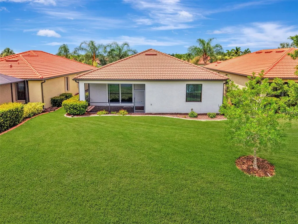 9824 Hilltop Drive Venice FL 34292