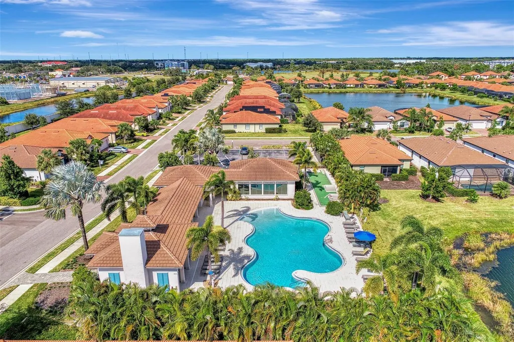 9824 Hilltop Drive Venice FL 34292