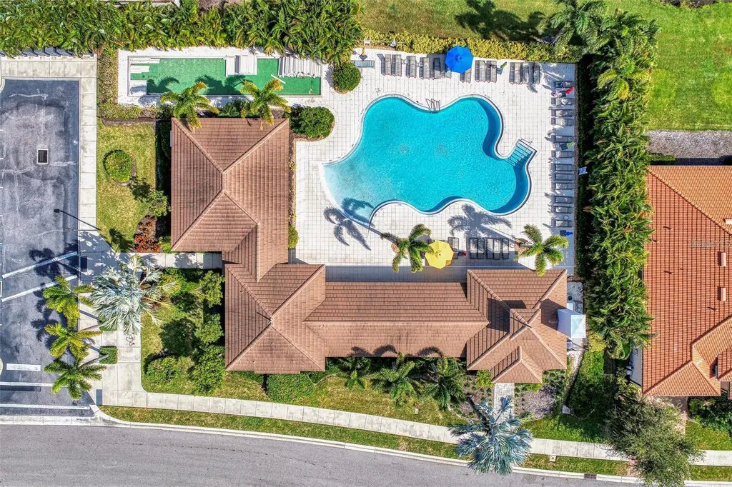 9824 Hilltop Drive Venice FL 34292