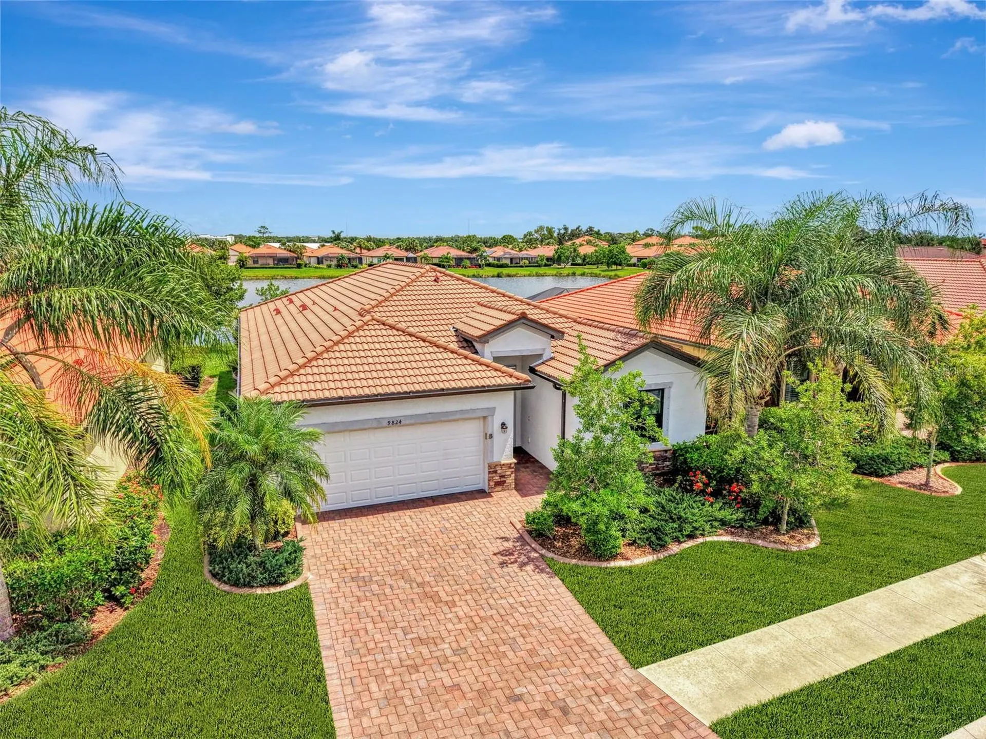 9824 Hilltop Drive Venice FL 34292