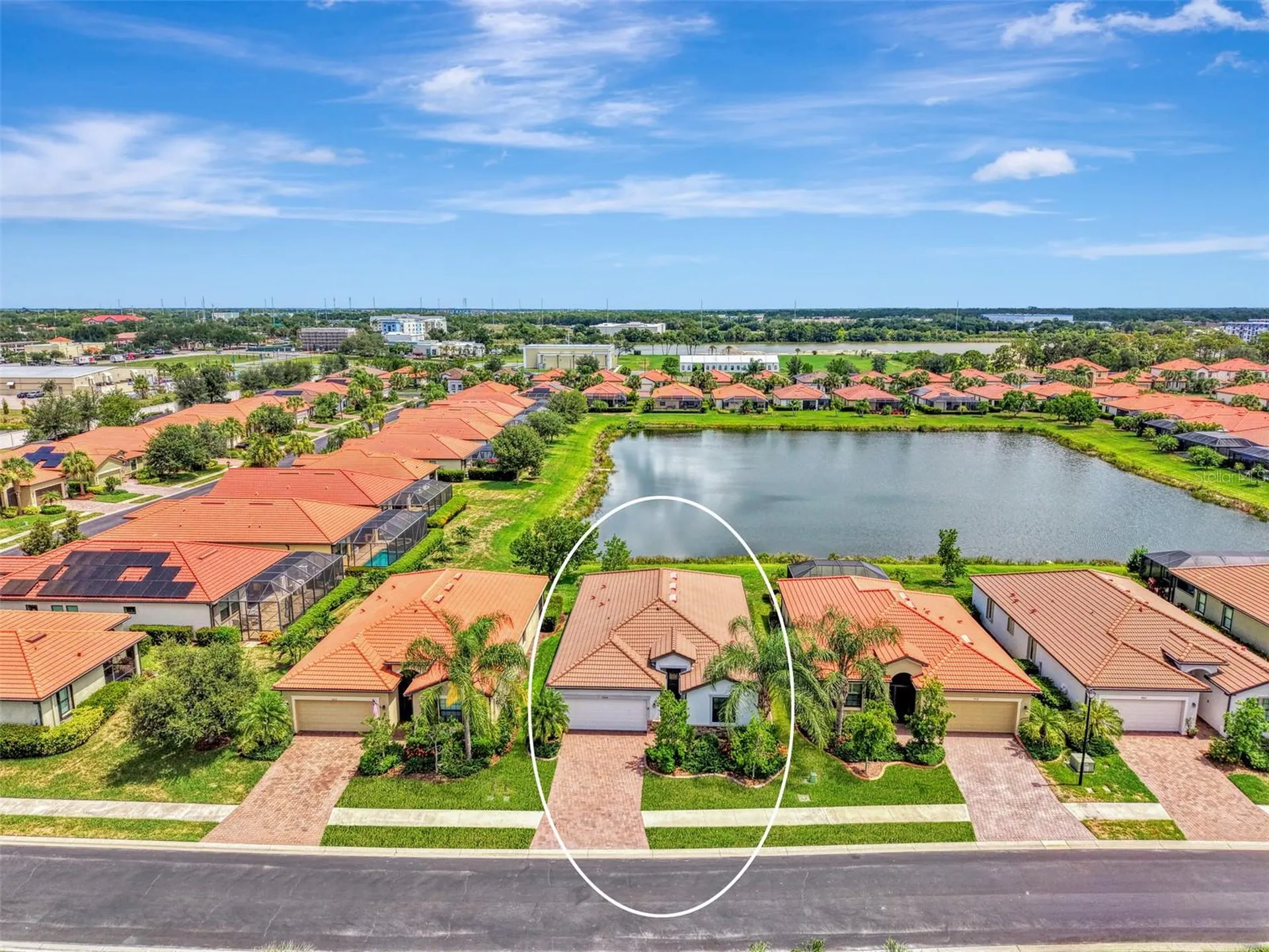9824 Hilltop Drive Venice FL 34292