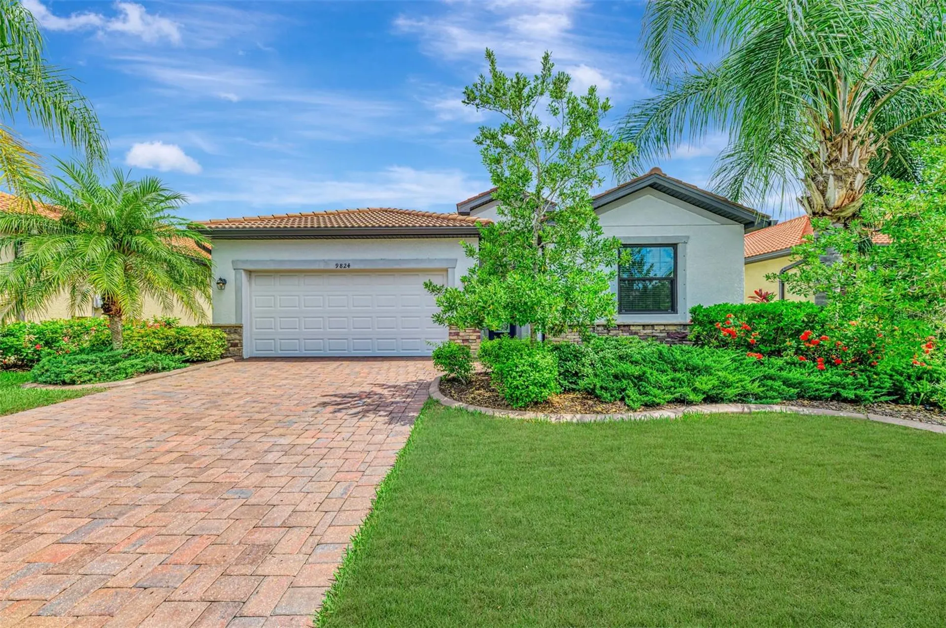9824 Hilltop Drive Venice FL 34292
