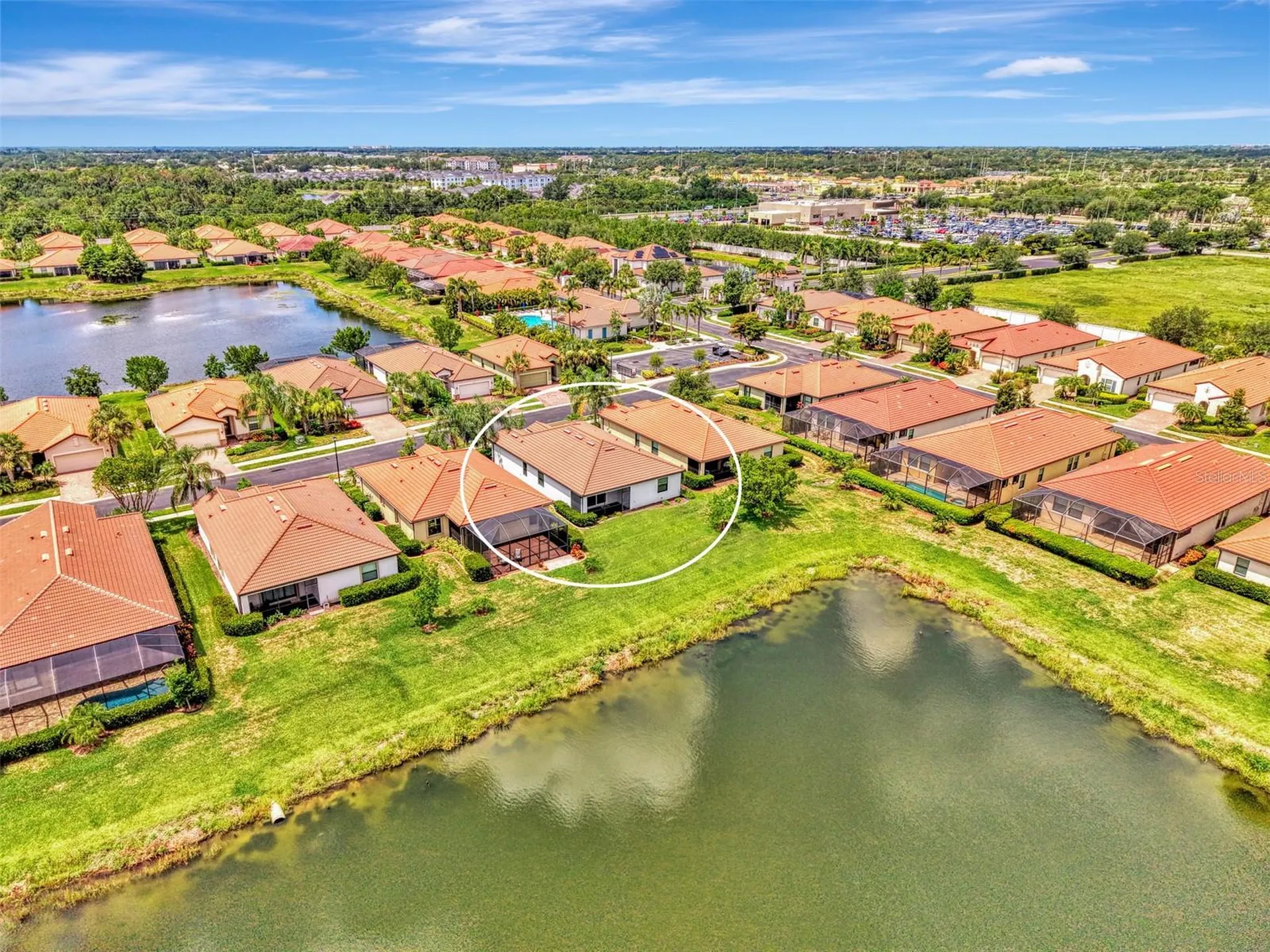 9824 Hilltop Drive Venice FL 34292