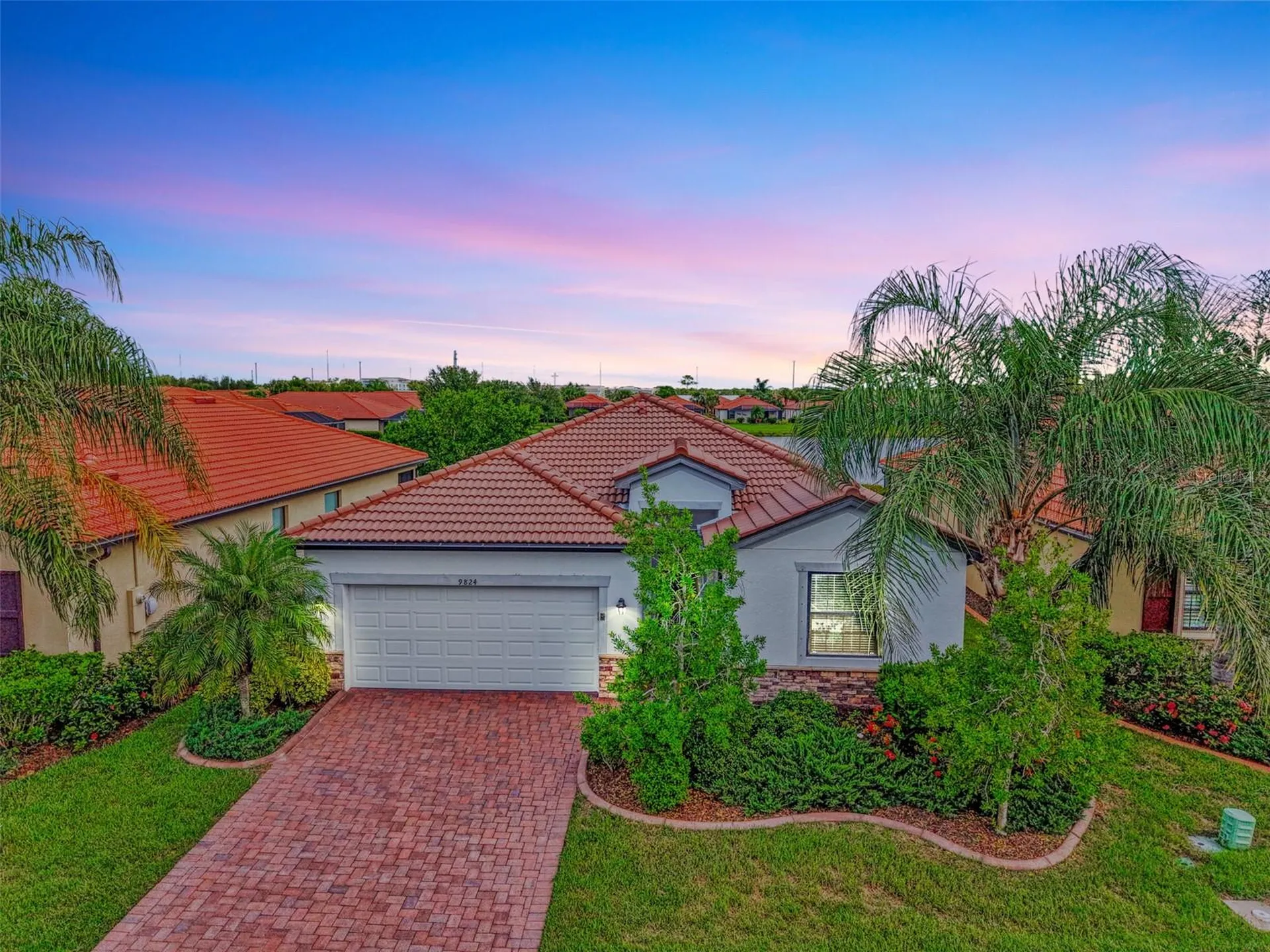 9824 Hilltop Drive Venice FL 34292