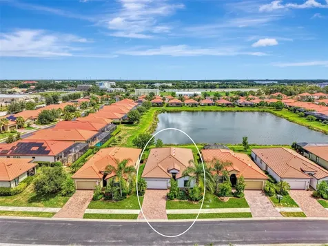 9824 Hilltop Drive Venice FL 34292