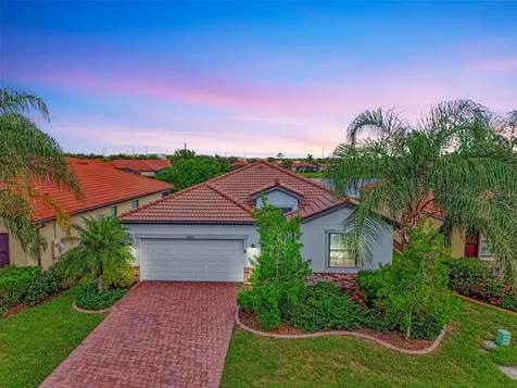 9824 Hilltop Drive Venice FL 34292