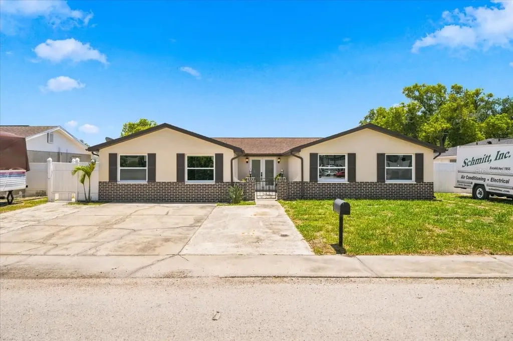 6224 Keller Drive Port Richey FL 34668