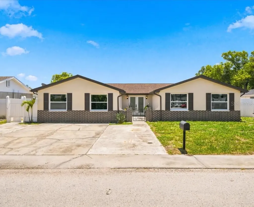 6224 Keller Drive Port Richey FL 34668