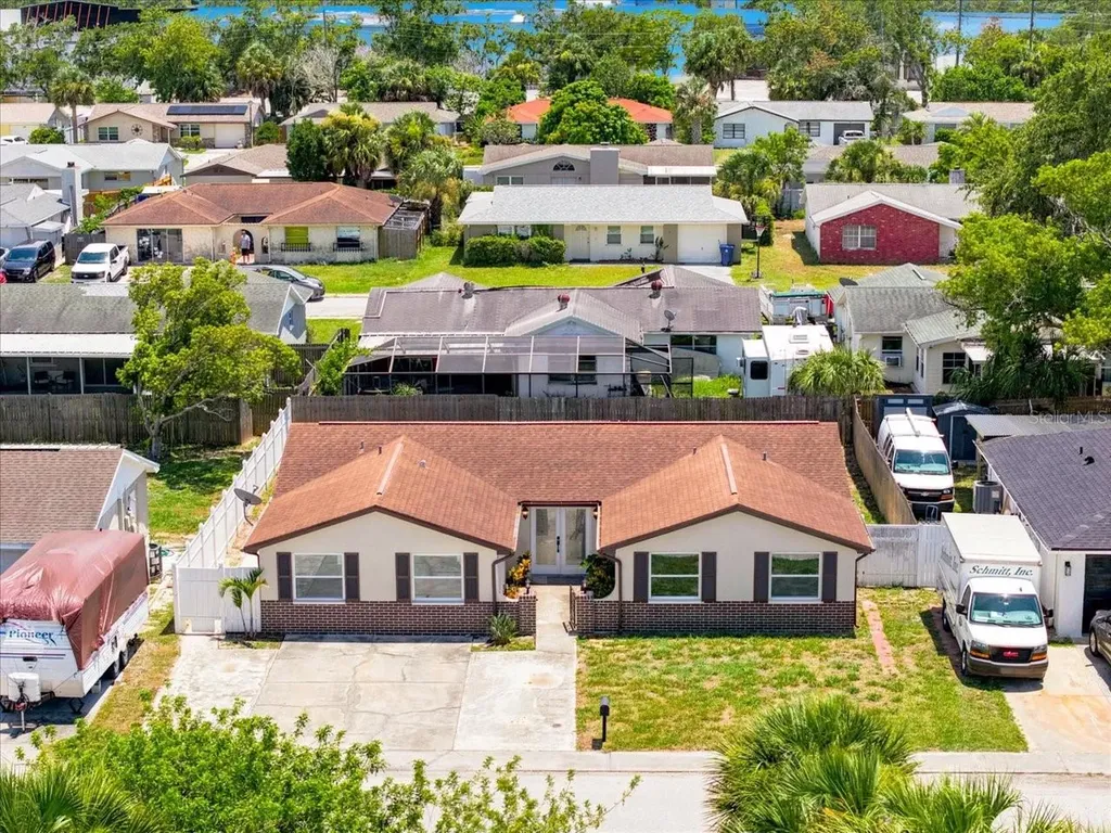 6224 Keller Drive Port Richey FL 34668