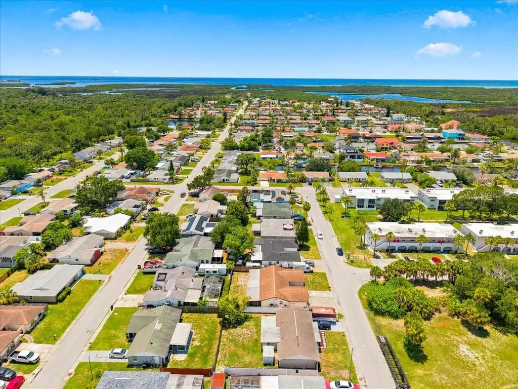 6224 Keller Drive Port Richey FL 34668