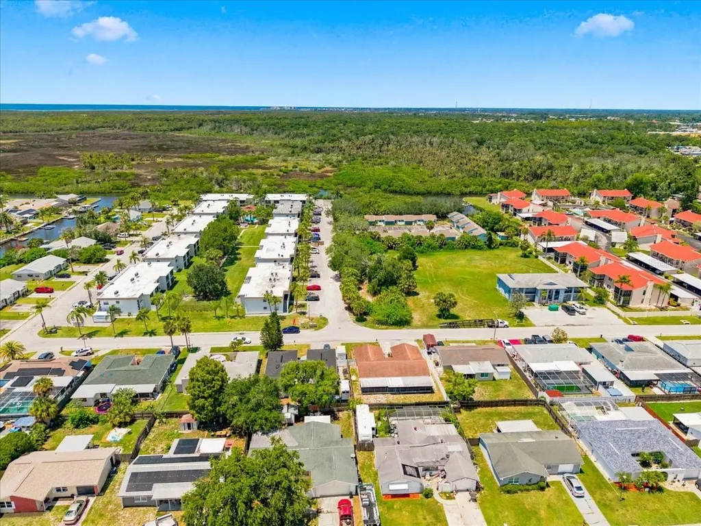 6224 Keller Drive Port Richey FL 34668